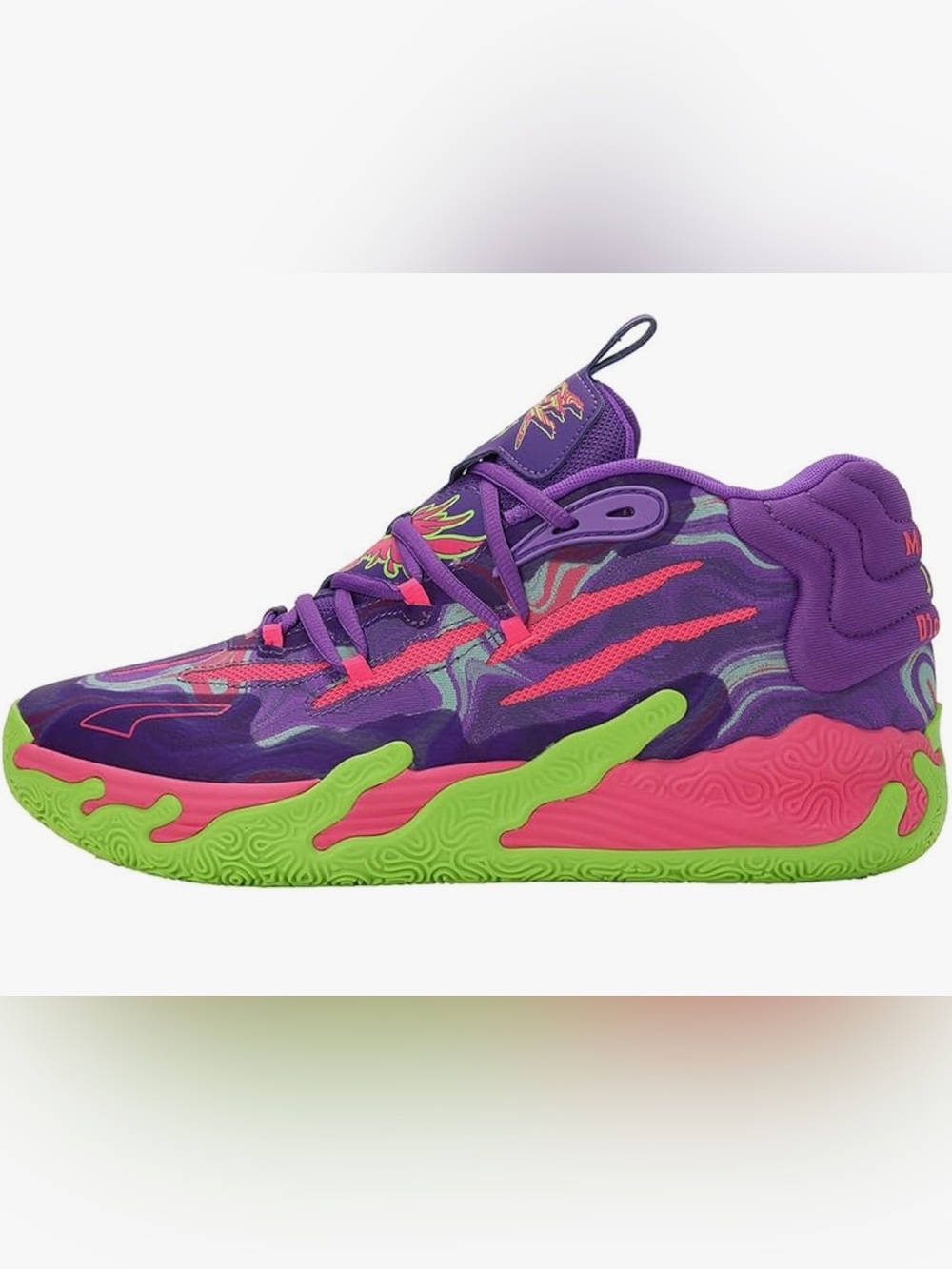 NIB Puma Toxic Sneakers
